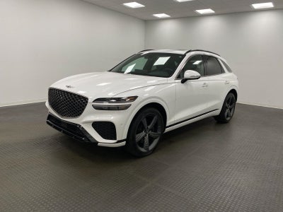 2022 Genesis GV70 3.5T Sport AWD