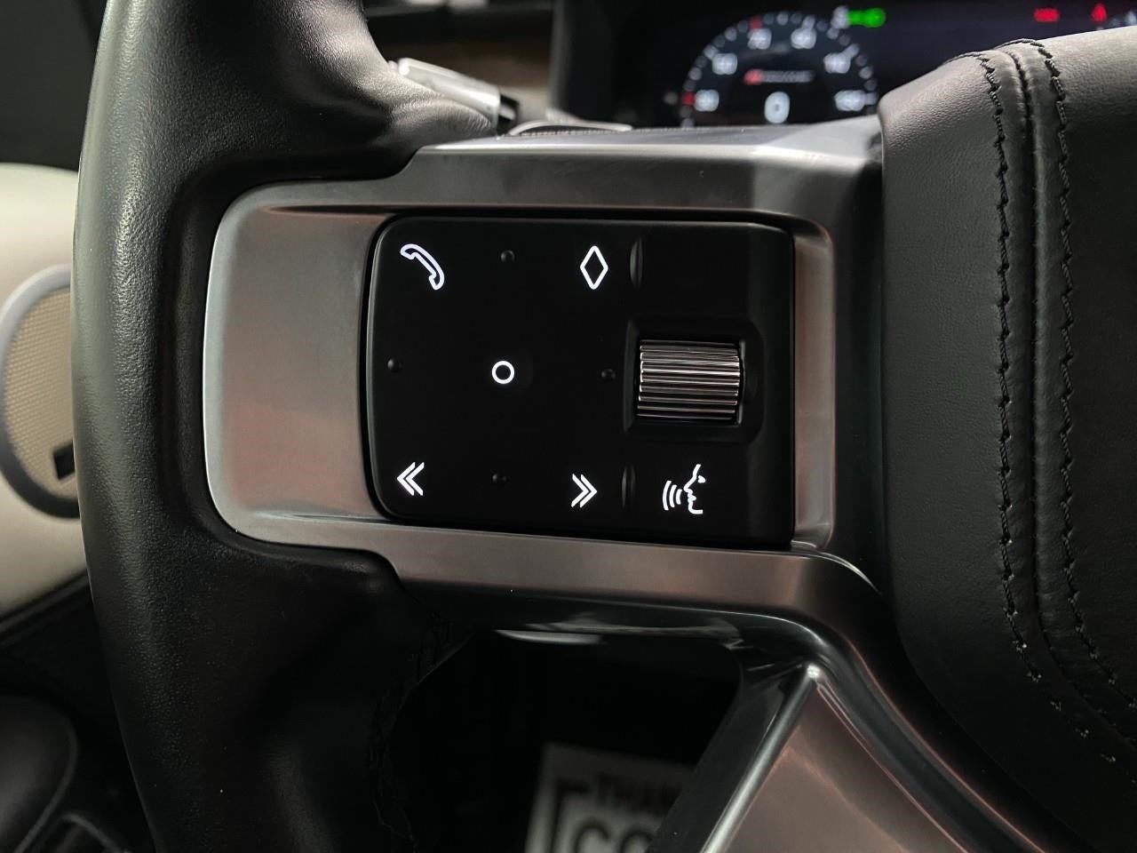 2022 Land Rover Discovery P360 HSE R-Dynamic