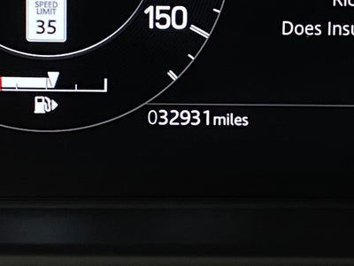 2022 Land Rover Discovery P360 HSE R-Dynamic