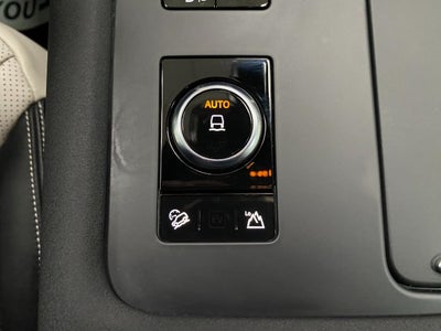 2022 Land Rover Discovery P360 HSE R-Dynamic