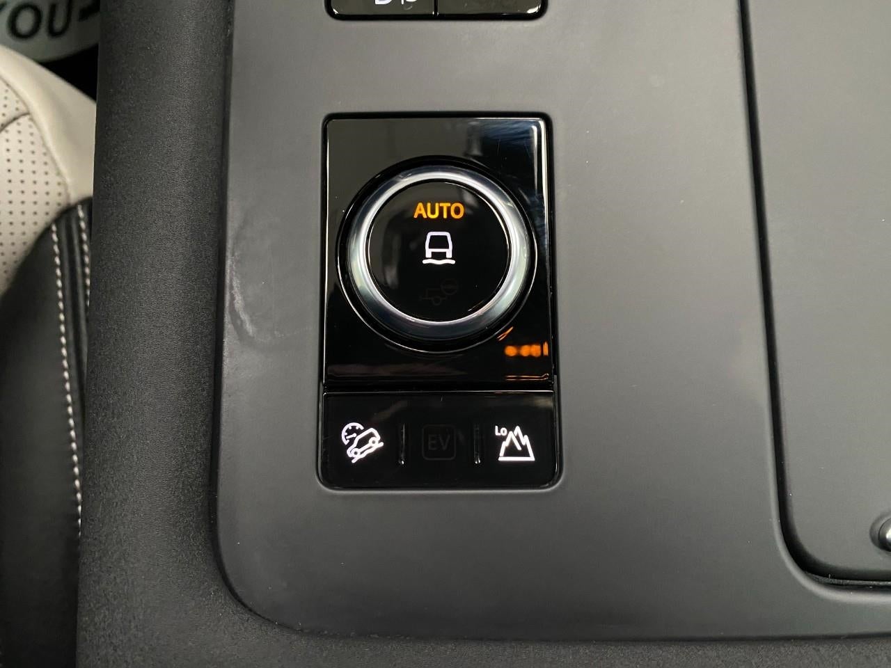 2022 Land Rover Discovery P360 HSE R-Dynamic