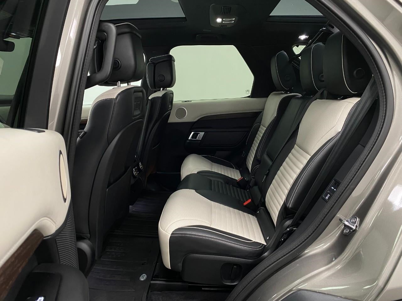 2022 Land Rover Discovery P360 HSE R-Dynamic