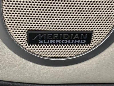 2022 Land Rover Discovery P360 HSE R-Dynamic