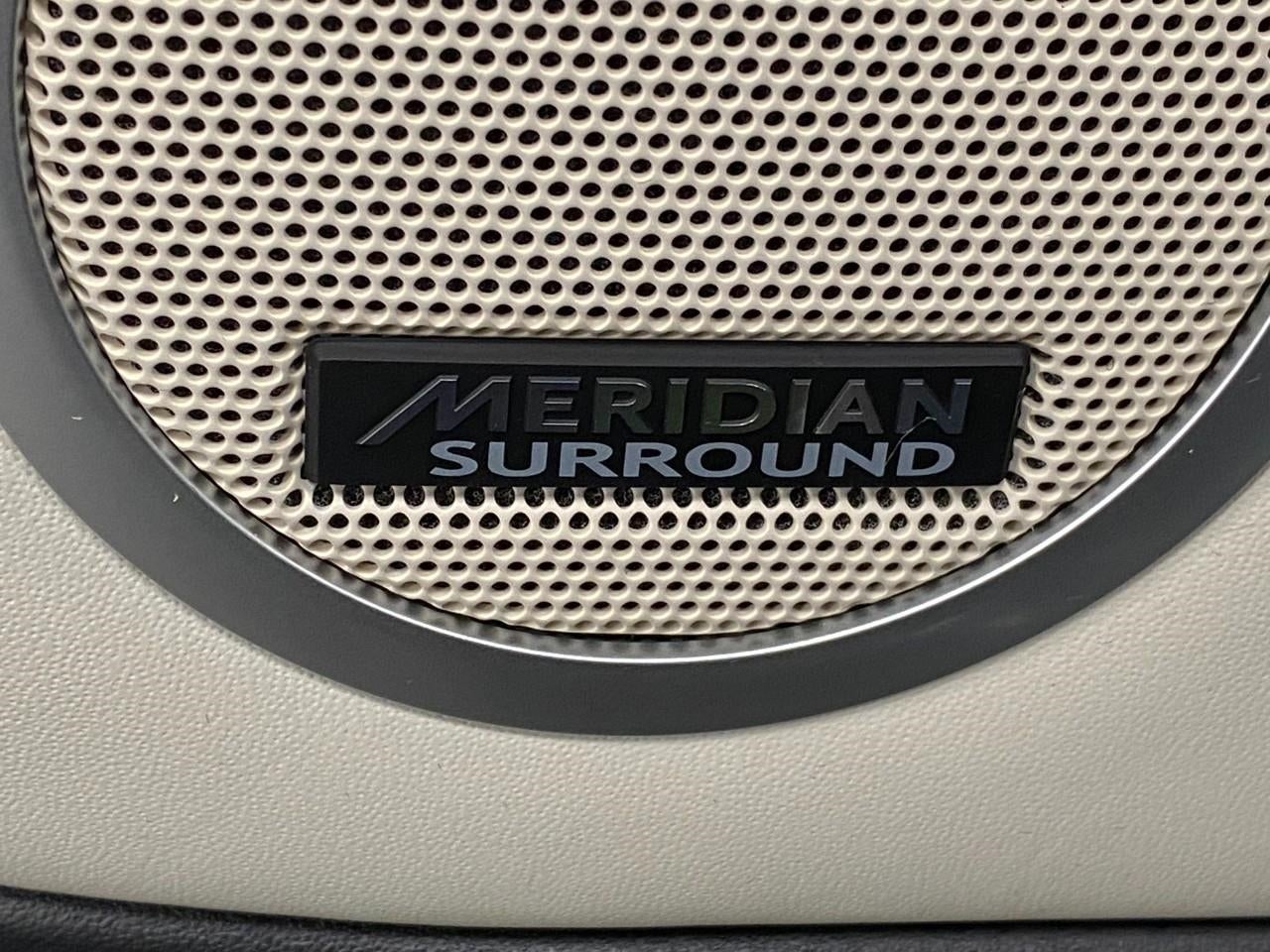 2022 Land Rover Discovery P360 HSE R-Dynamic