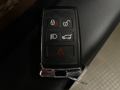 2022 Land Rover Discovery P360 HSE R-Dynamic