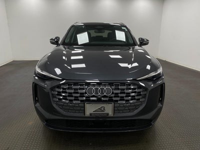 2025 Audi Q5 Premium 2.0 TFSI quattro