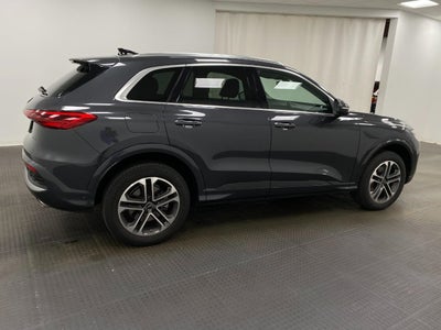 2025 Audi Q5 Premium 2.0 TFSI quattro