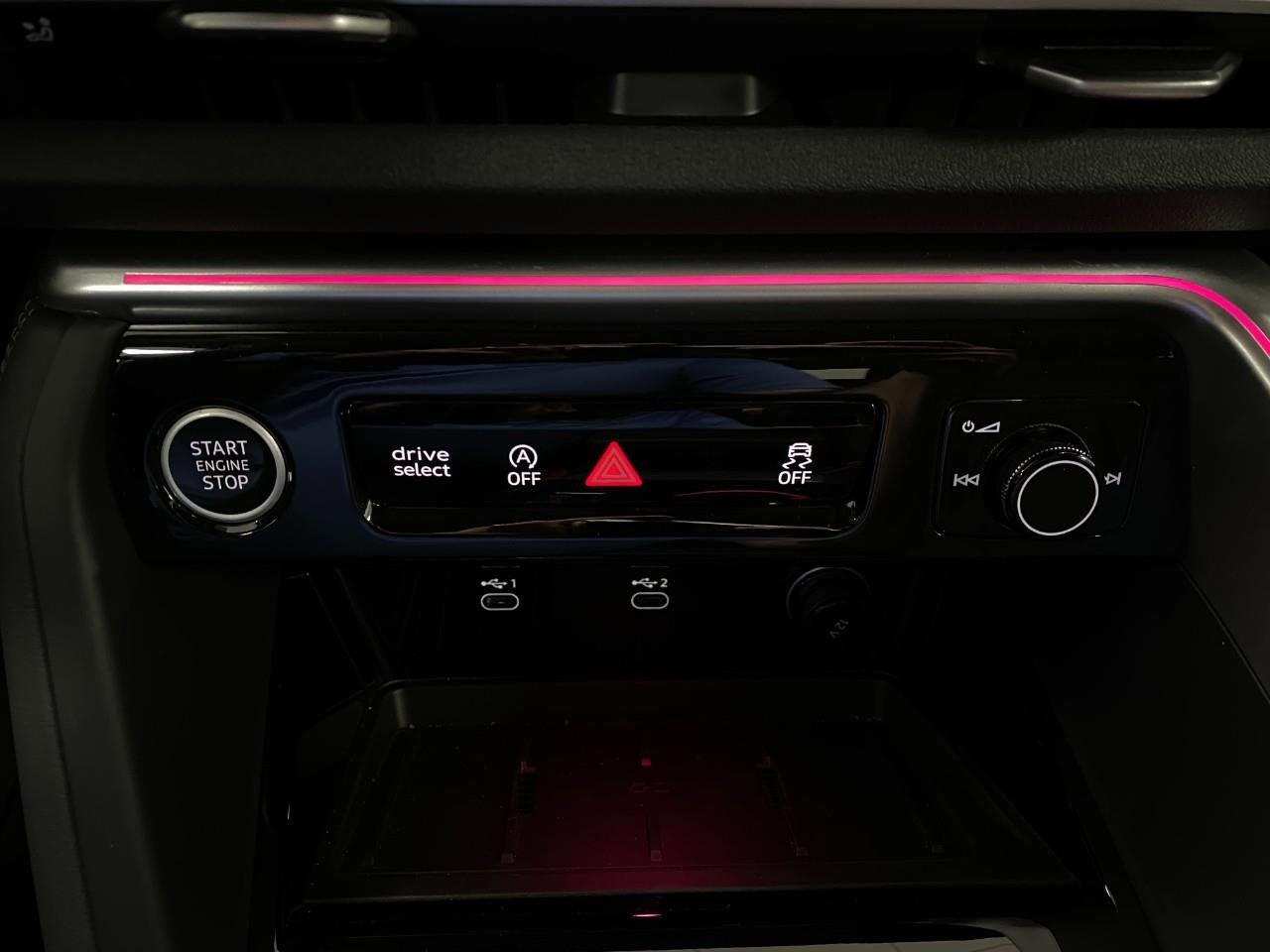 2025 Audi Q5 Premium 2.0 TFSI quattro