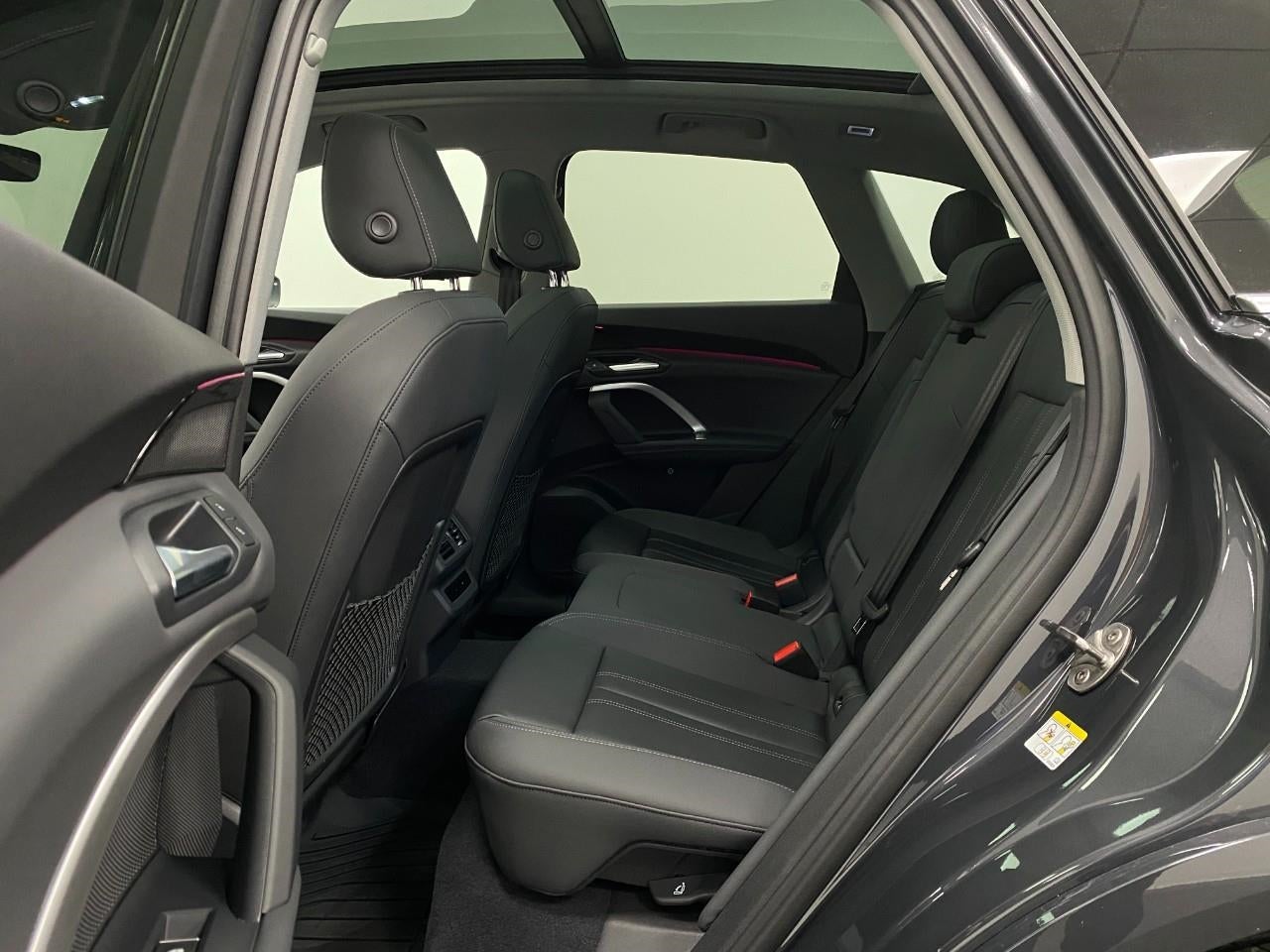 2025 Audi Q5 Premium 2.0 TFSI quattro