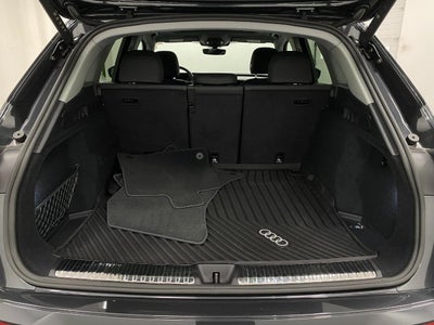 2025 Audi Q5 Premium 2.0 TFSI quattro
