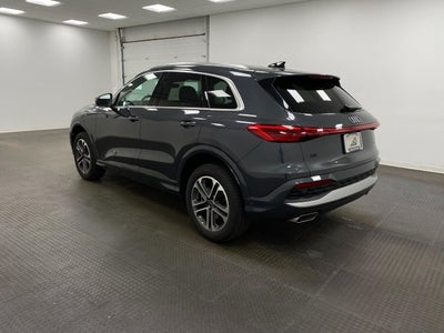 2025 Audi Q5 Premium 2.0 TFSI quattro