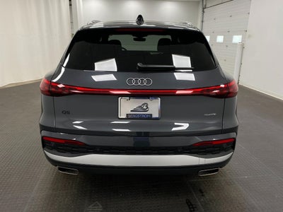 2025 Audi Q5 Premium 2.0 TFSI quattro