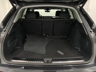 2025 Audi Q5 Premium 2.0 TFSI quattro