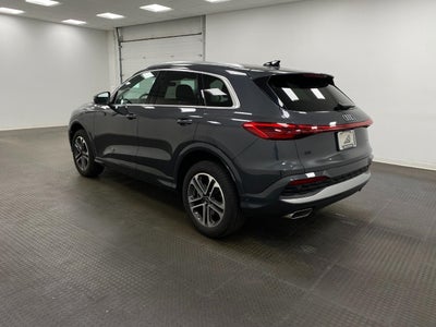 2025 Audi Q5 Premium 2.0 TFSI quattro