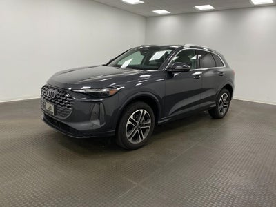 2025 Audi Q5 Premium 2.0 TFSI quattro