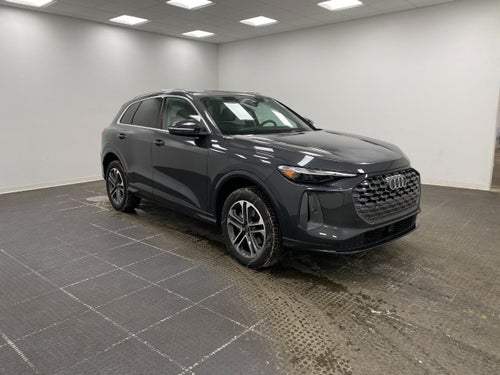 2025 Audi Q5 Premium 2.0 TFSI quattro