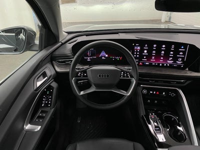 2025 Audi Q5 Premium 2.0 TFSI quattro