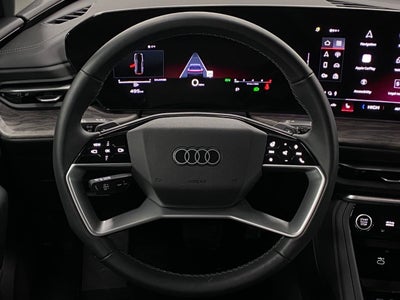 2025 Audi Q5 Premium 2.0 TFSI quattro