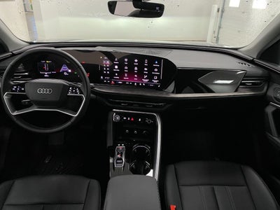 2025 Audi Q5 Premium 2.0 TFSI quattro