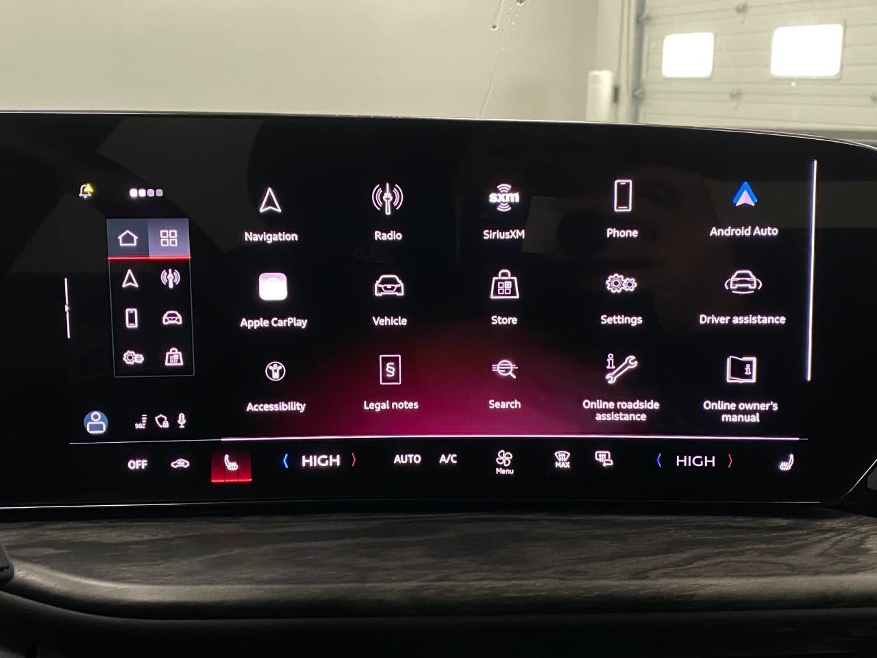 2025 Audi Q5 Premium 2.0 TFSI quattro