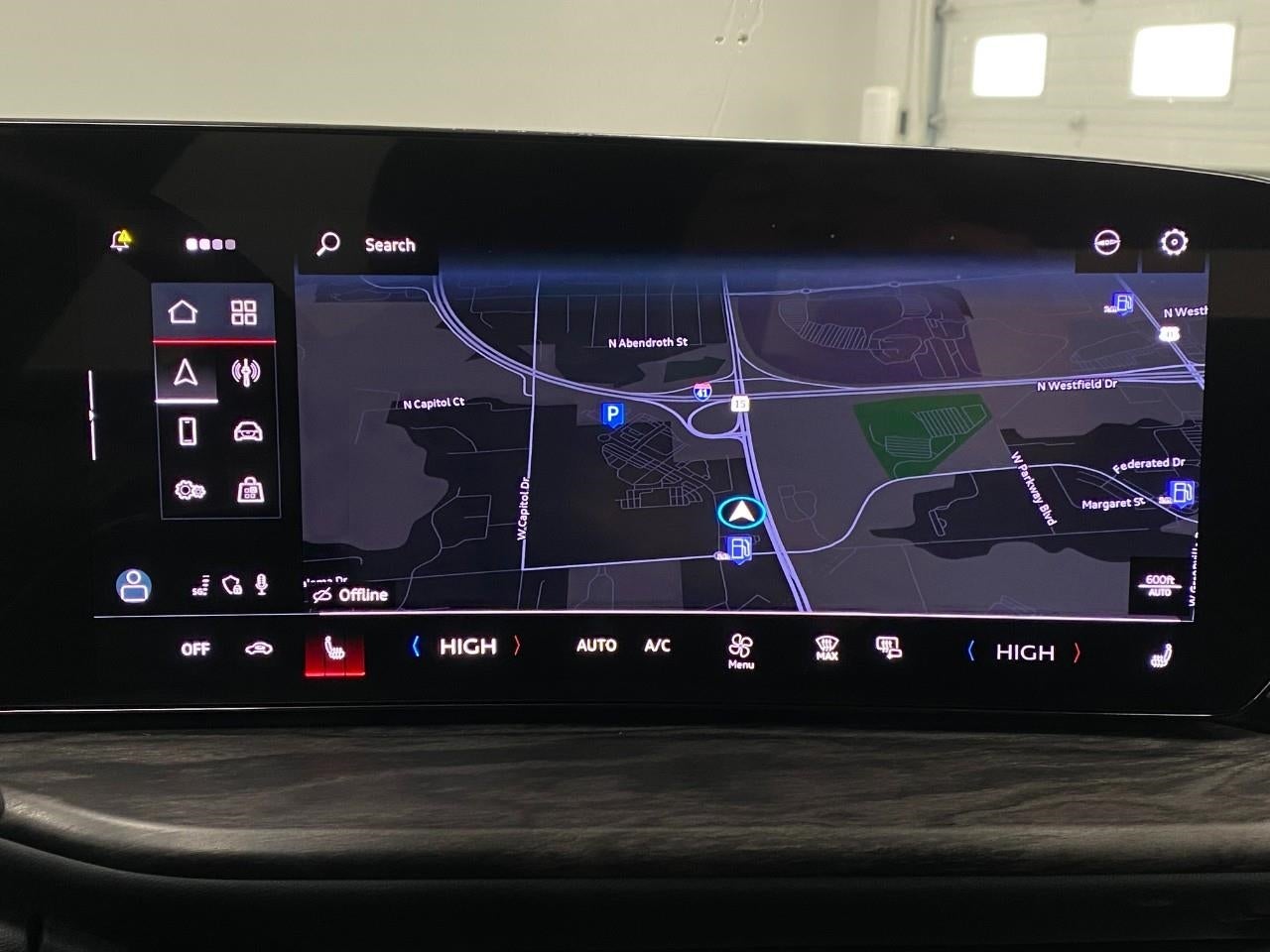 2025 Audi Q5 Premium 2.0 TFSI quattro