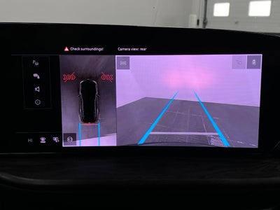 2025 Audi Q5 Premium 2.0 TFSI quattro