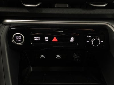 2025 Audi Q5 Premium 2.0 TFSI quattro