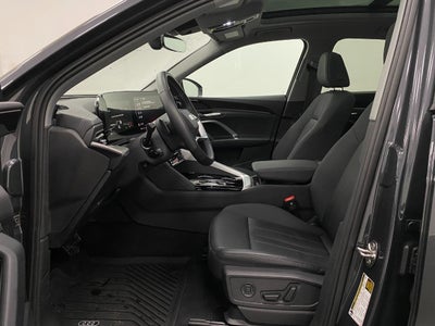 2025 Audi Q5 Premium 2.0 TFSI quattro