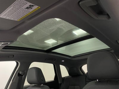 2025 Audi Q5 Premium 2.0 TFSI quattro