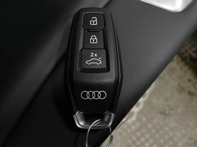 2025 Audi Q5 Premium 2.0 TFSI quattro