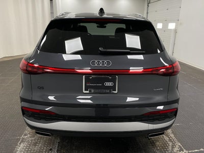 2025 Audi Q5 Premium 2.0 TFSI quattro