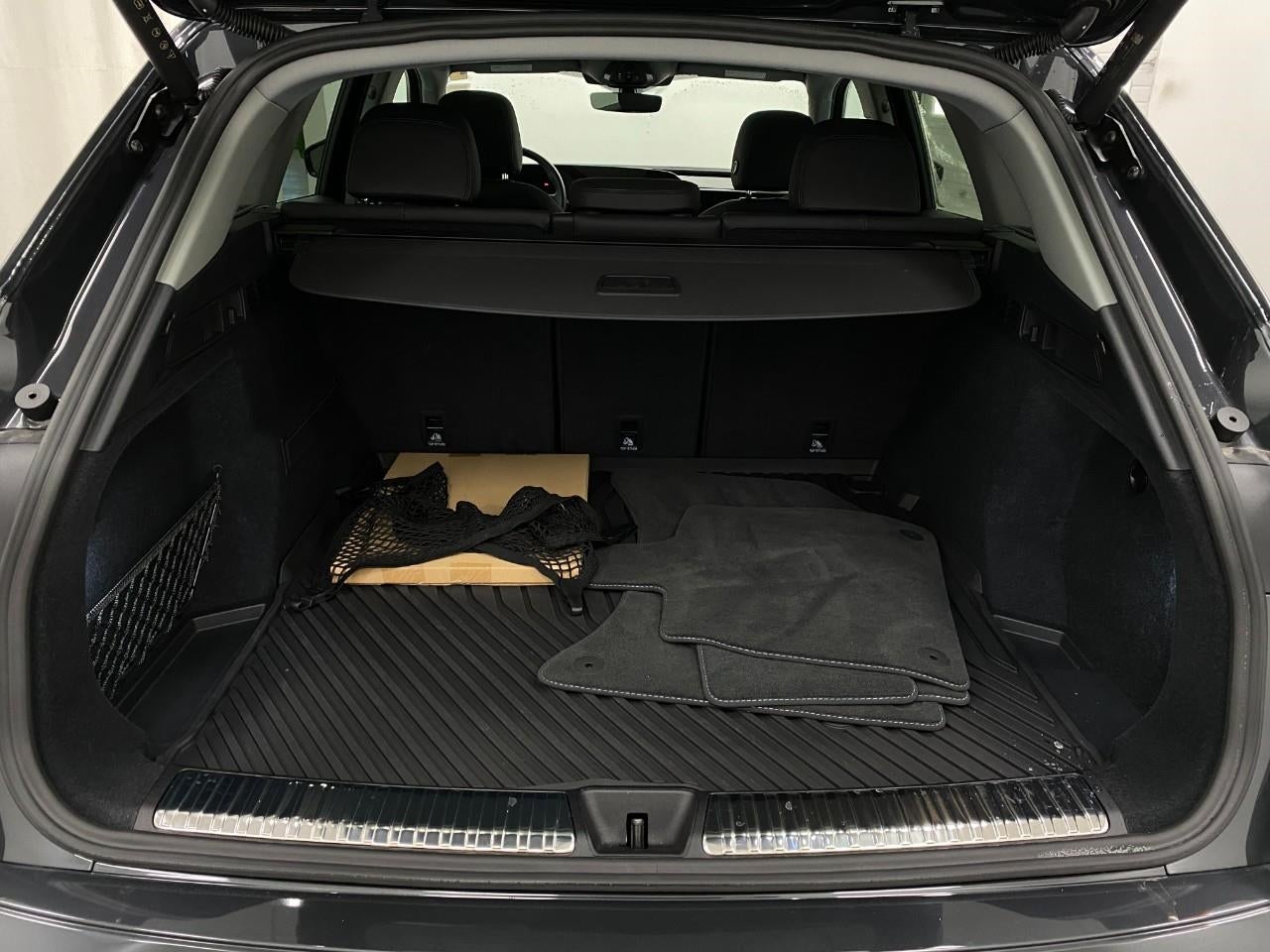 2025 Audi Q5 Premium 2.0 TFSI quattro