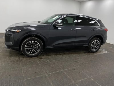 2025 Audi Q5 Premium 2.0 TFSI quattro