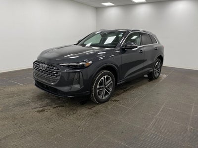 2025 Audi Q5 Premium 2.0 TFSI quattro