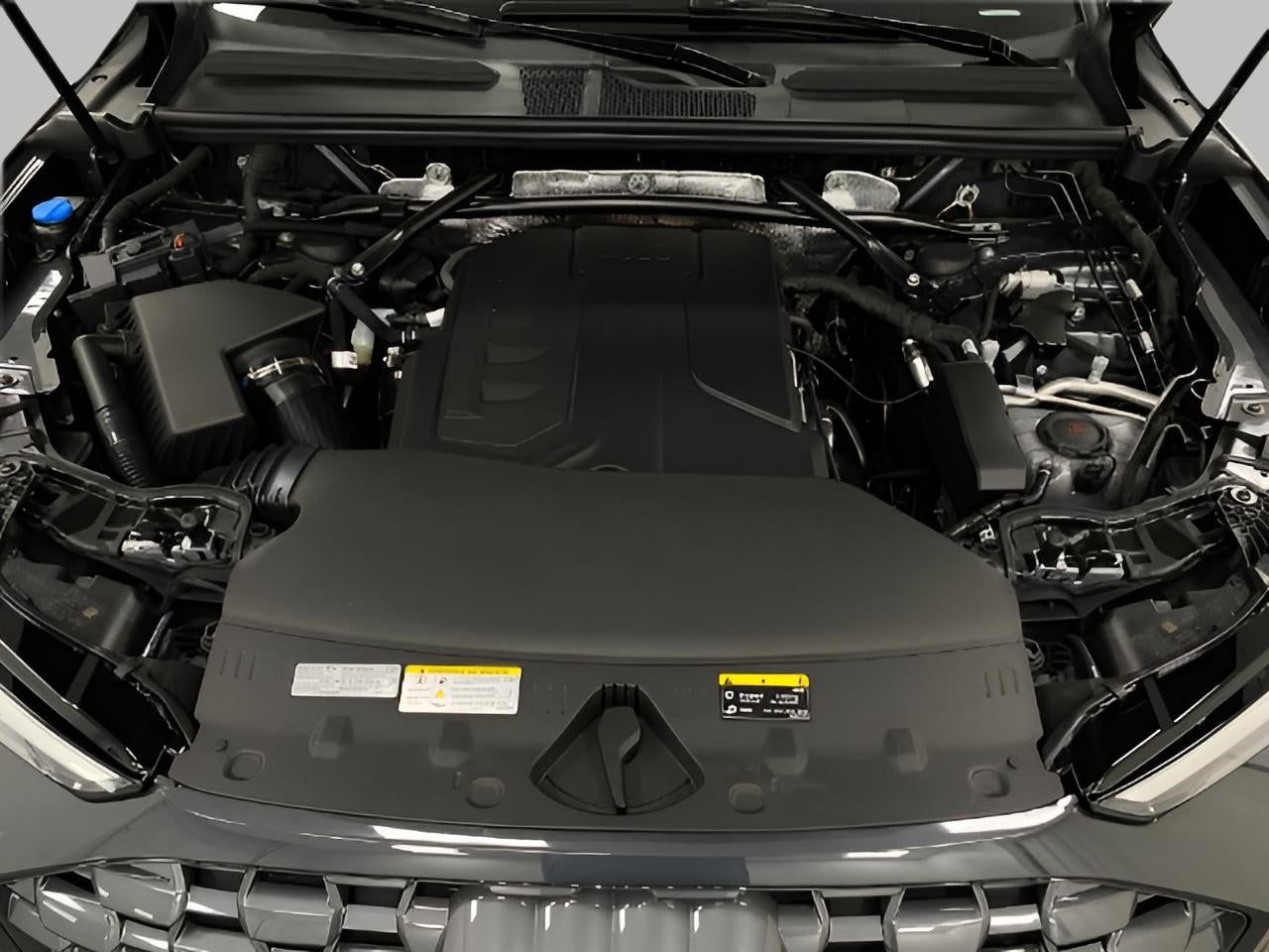 2025 Audi Q5 Premium 2.0 TFSI quattro