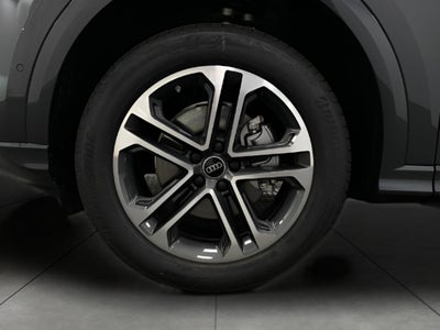 2025 Audi Q5 Premium 2.0 TFSI quattro
