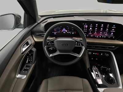 2025 Audi Q5 Premium 2.0 TFSI quattro