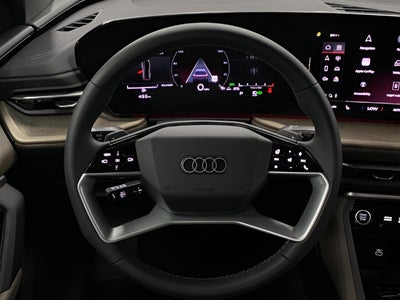 2025 Audi Q5 Premium 2.0 TFSI quattro