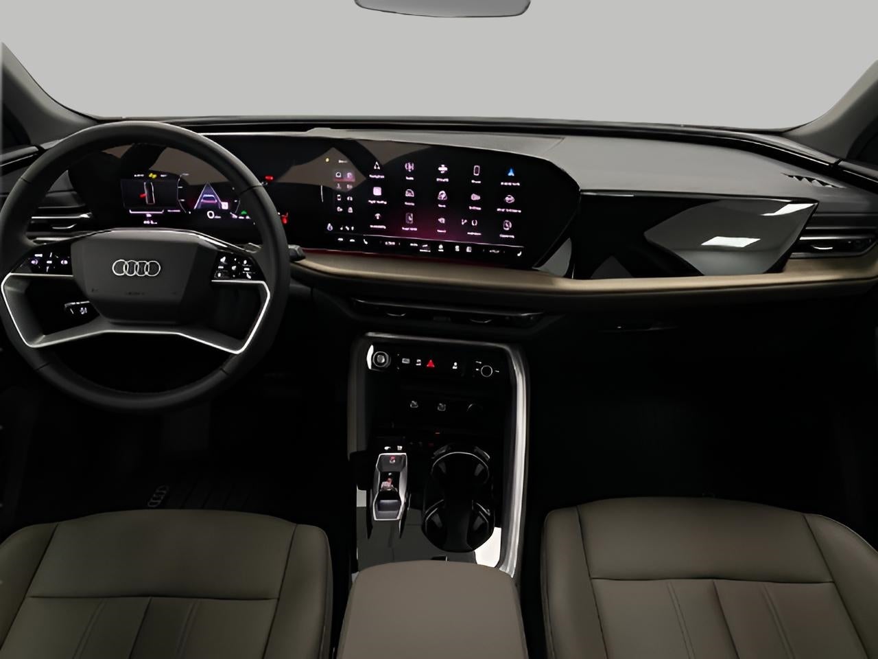 2025 Audi Q5 Premium 2.0 TFSI quattro