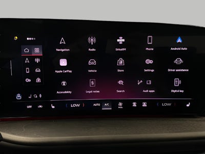 2025 Audi Q5 Premium 2.0 TFSI quattro