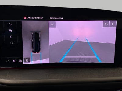 2025 Audi Q5 Premium 2.0 TFSI quattro