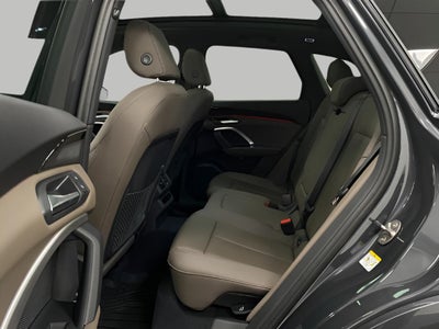 2025 Audi Q5 Premium 2.0 TFSI quattro