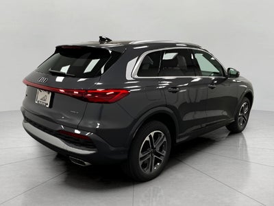 2025 Audi Q5 Premium 2.0 TFSI quattro