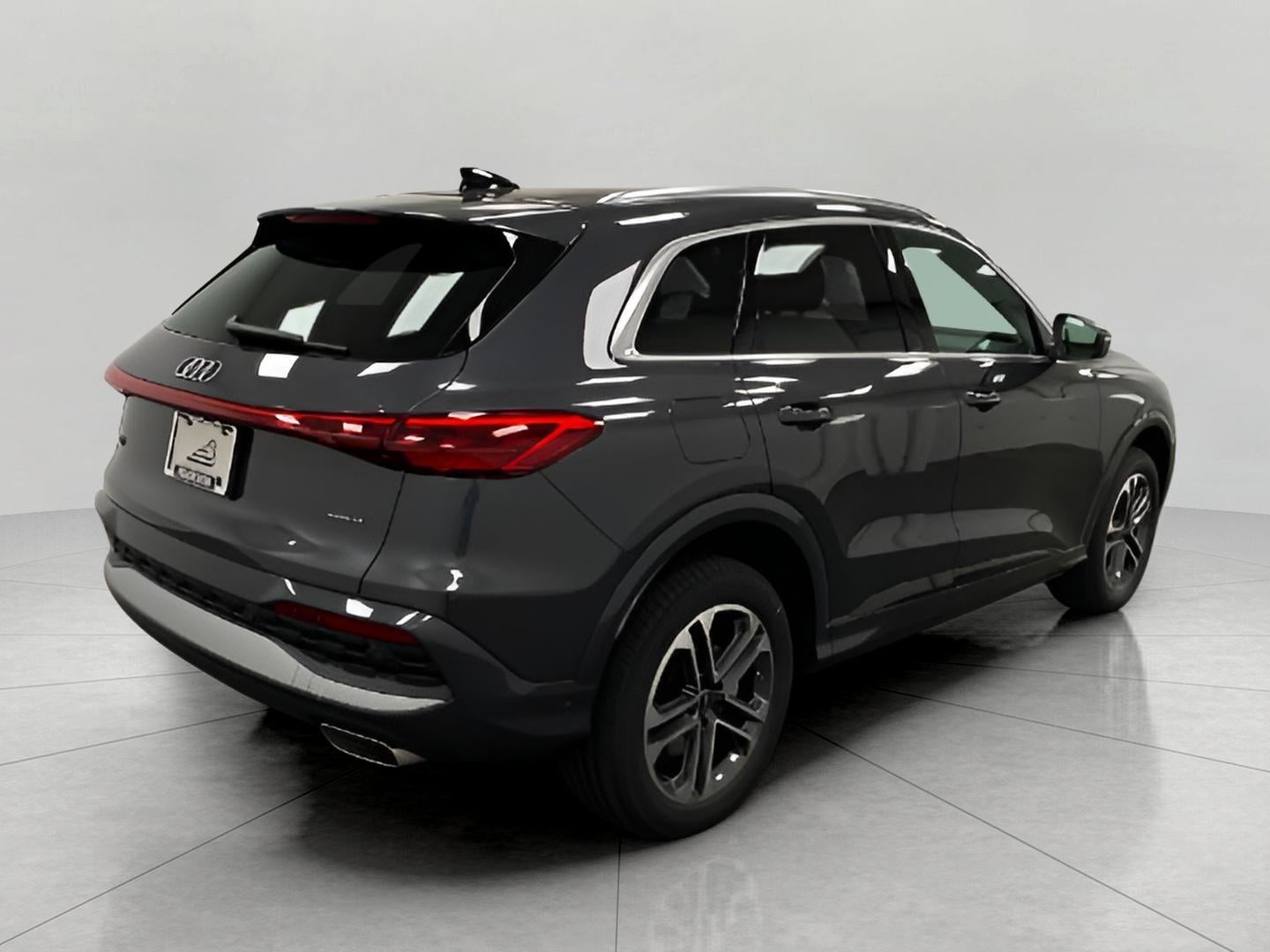 2025 Audi Q5 Premium 2.0 TFSI quattro