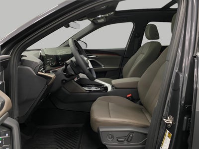 2025 Audi Q5 Premium 2.0 TFSI quattro