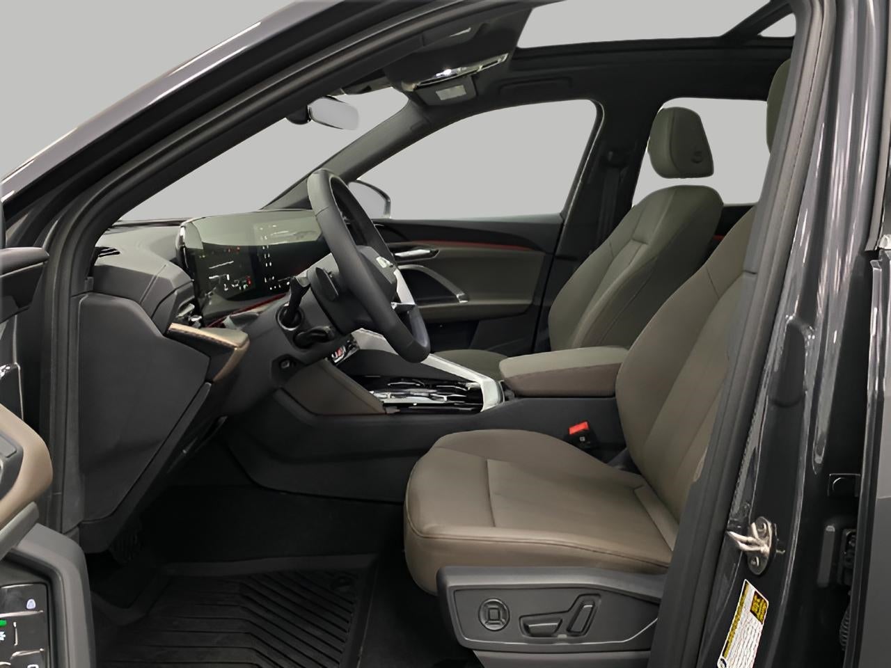 2025 Audi Q5 Premium 2.0 TFSI quattro