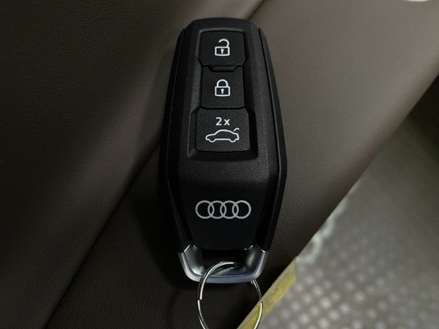 2025 Audi Q5 Premium 2.0 TFSI quattro