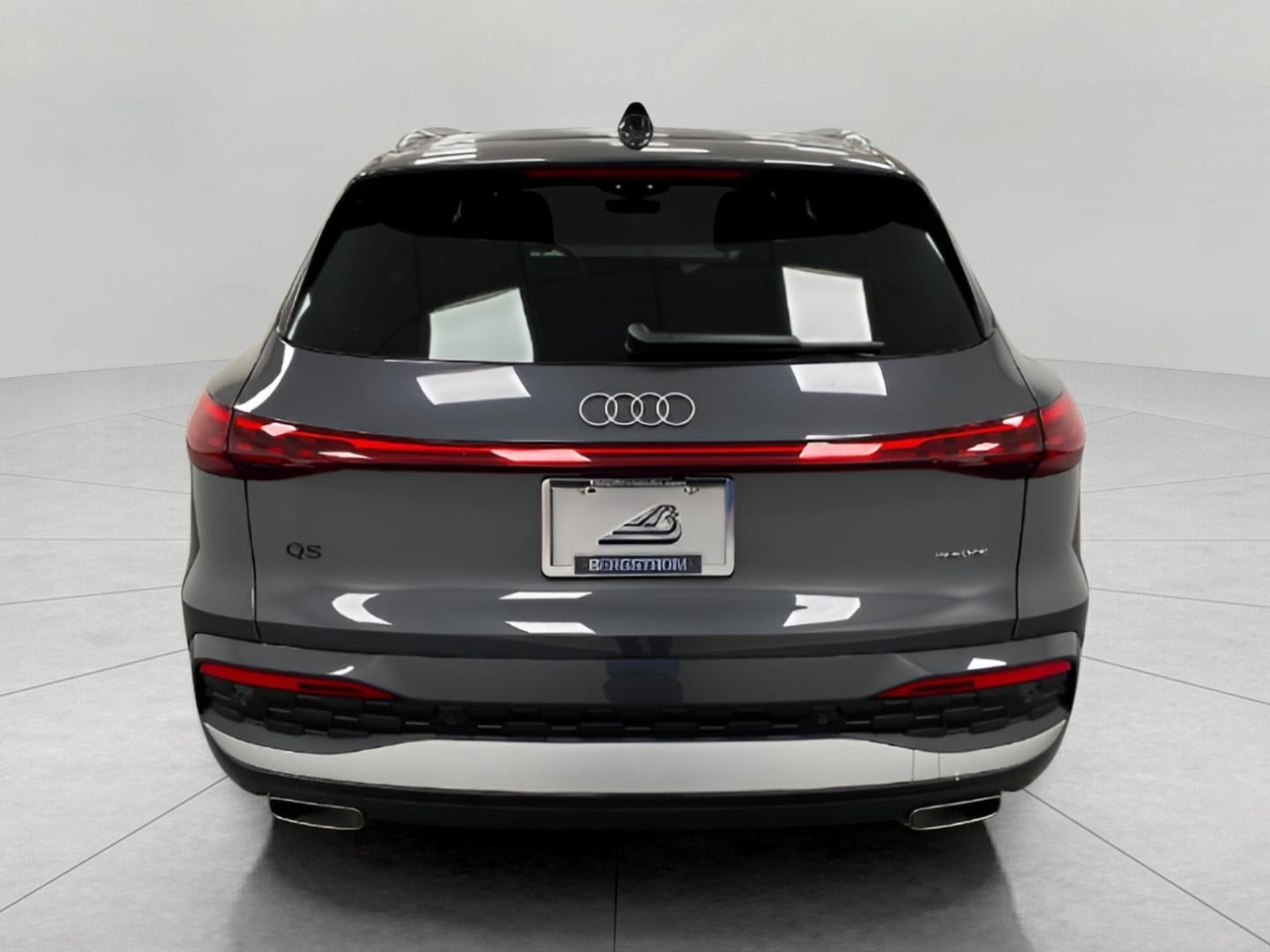 2025 Audi Q5 Premium 2.0 TFSI quattro