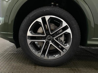 2026 Audi Q5 Premium 2.0 TFSI quattro