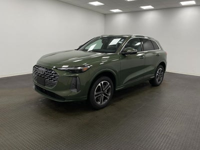 2026 Audi Q5 Premium 2.0 TFSI quattro